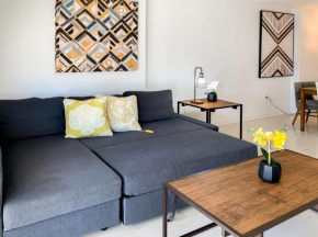 Star Stay Miami Orange Brickell